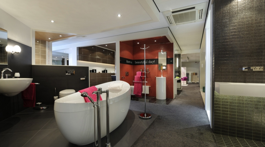 Voorbeeld-badkamers-Pieter-Aalbers-Showroom-Wijchen