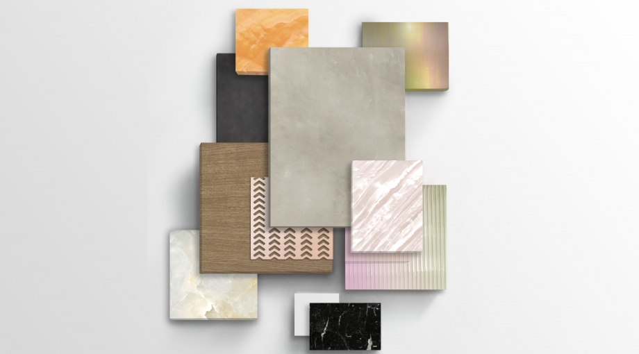 Mood board Mood board