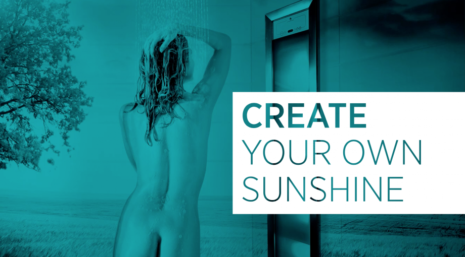 Sunshower-innovatie-badkamer